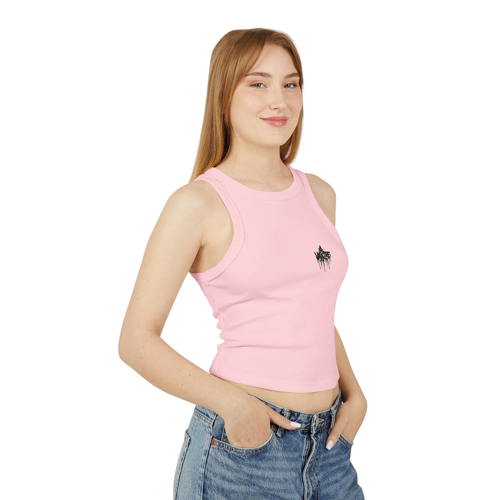 La Vaultre Women's Micro Tank