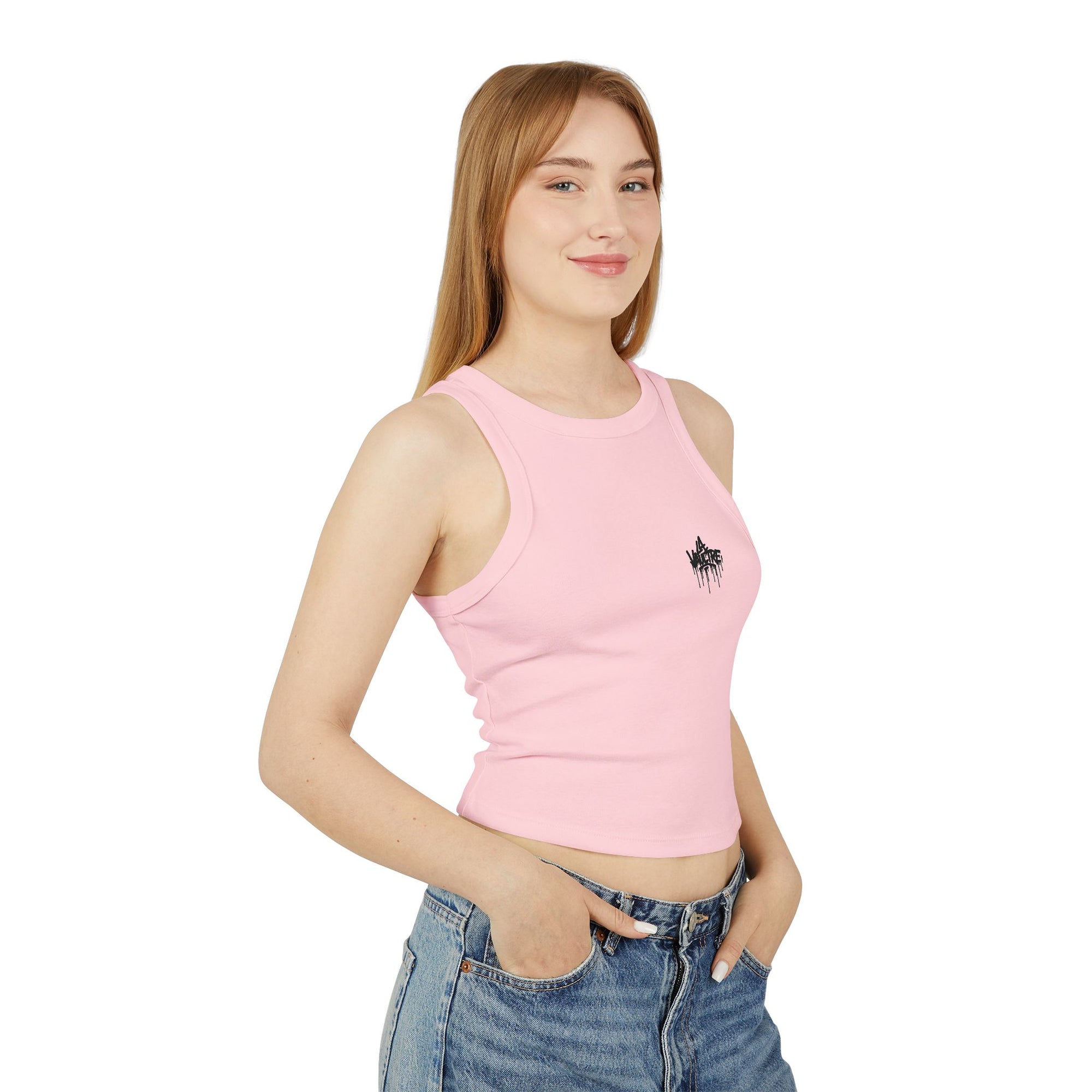 La Vaultre Women's Micro Tank