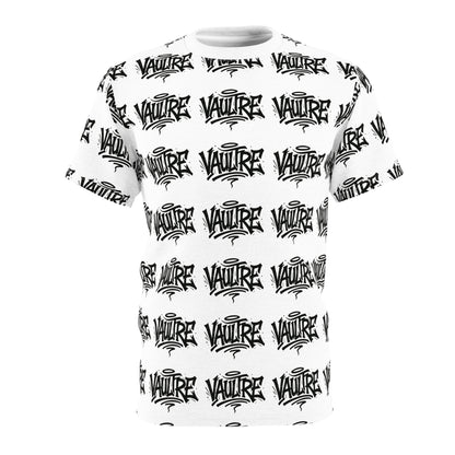 La Vaultre Script Tee Shirt - La Vaultre