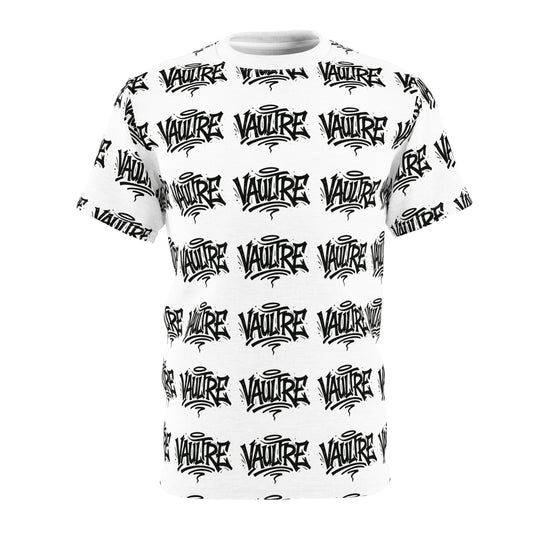 La Vaultre Script Tee Shirt - La Vaultre