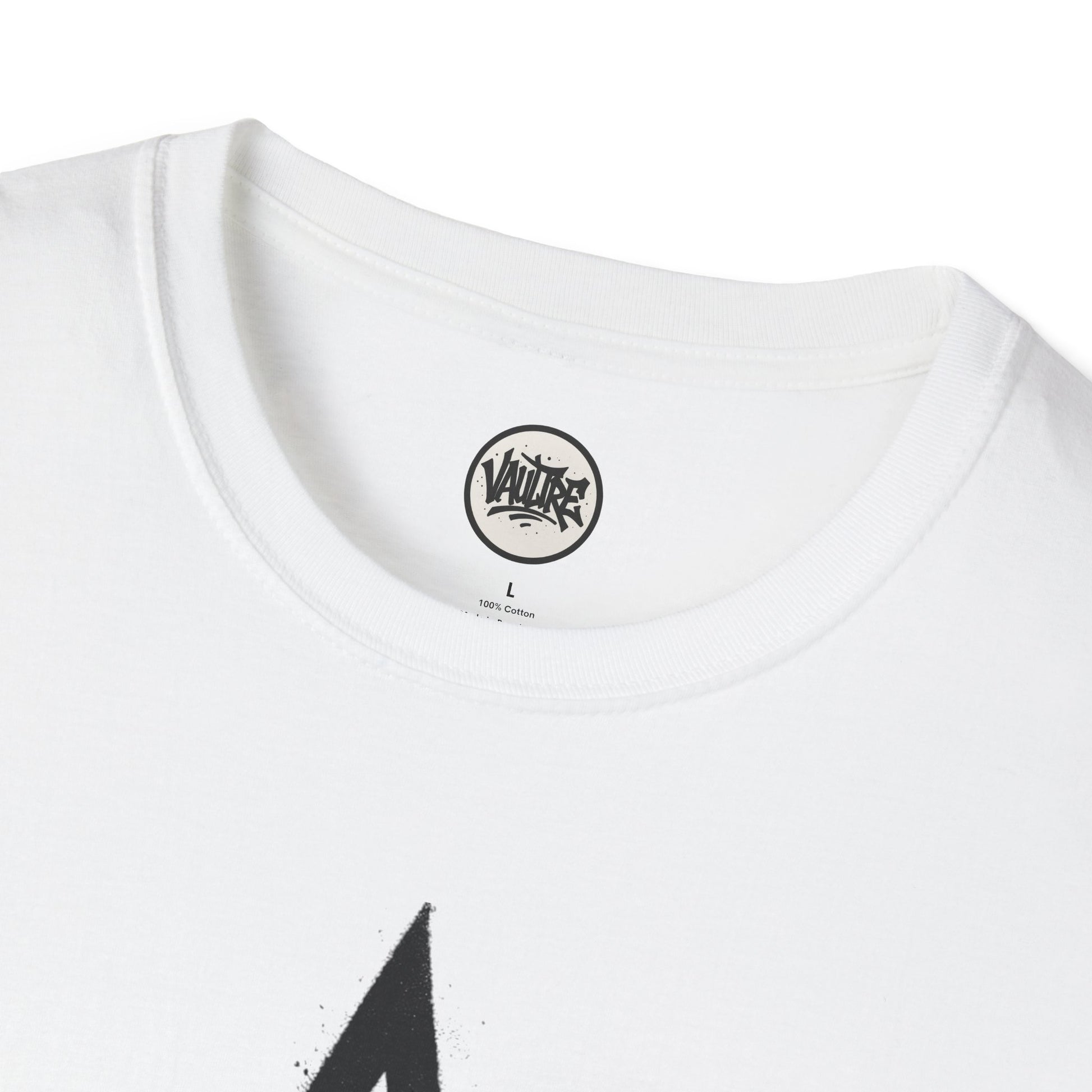 La Vaultre x Street Elegance Crown Tee - La Vaultre