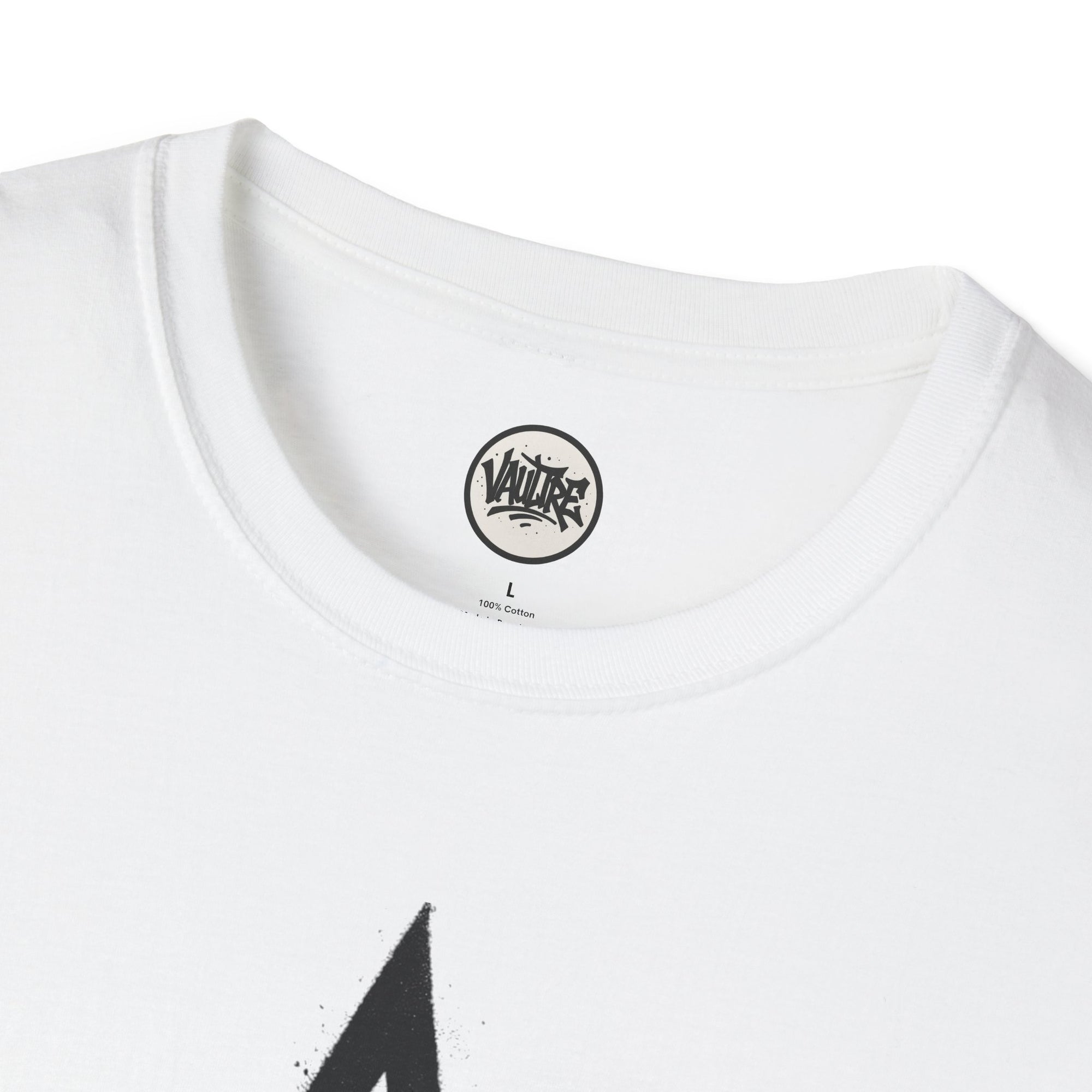 La Vaultre x Street Elegance Crown Tee
