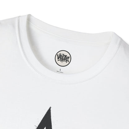 La Vaultre x Street Elegance Crown Tee - La Vaultre