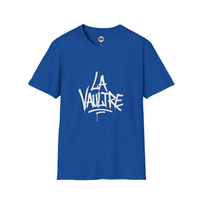 La Vaultre Signature Tee - La Vaultre
