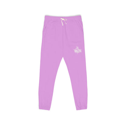 La Vaultre Signature Fleece Sweats - La Vaultre