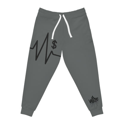 Pulse Hustle Joggers - La Vaultre