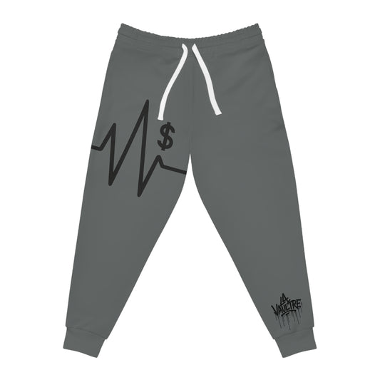Pulse Hustle Joggers - La Vaultre