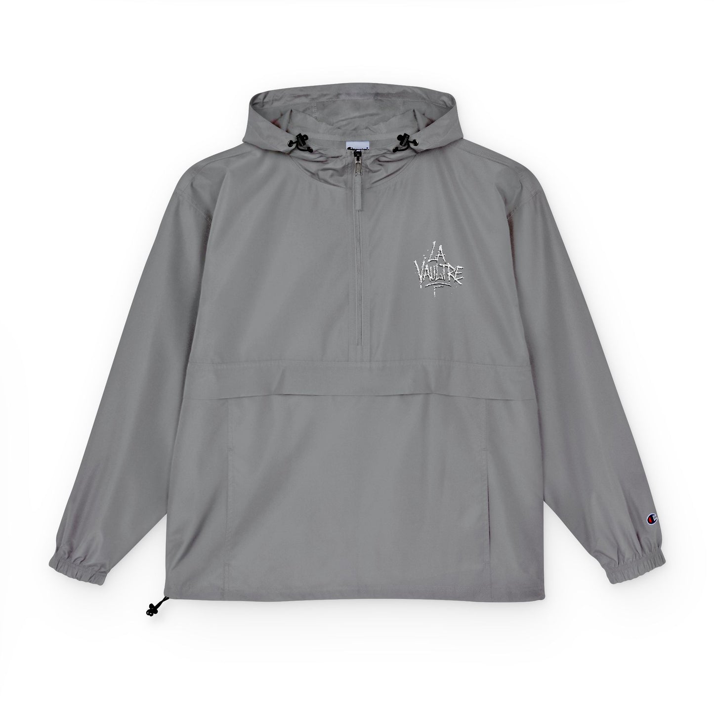 La Vaultre Classic Windbreaker - La Vaultre