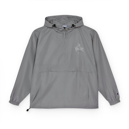 La Vaultre Classic Windbreaker - La Vaultre
