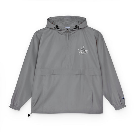 La Vaultre Classic Windbreaker - La Vaultre