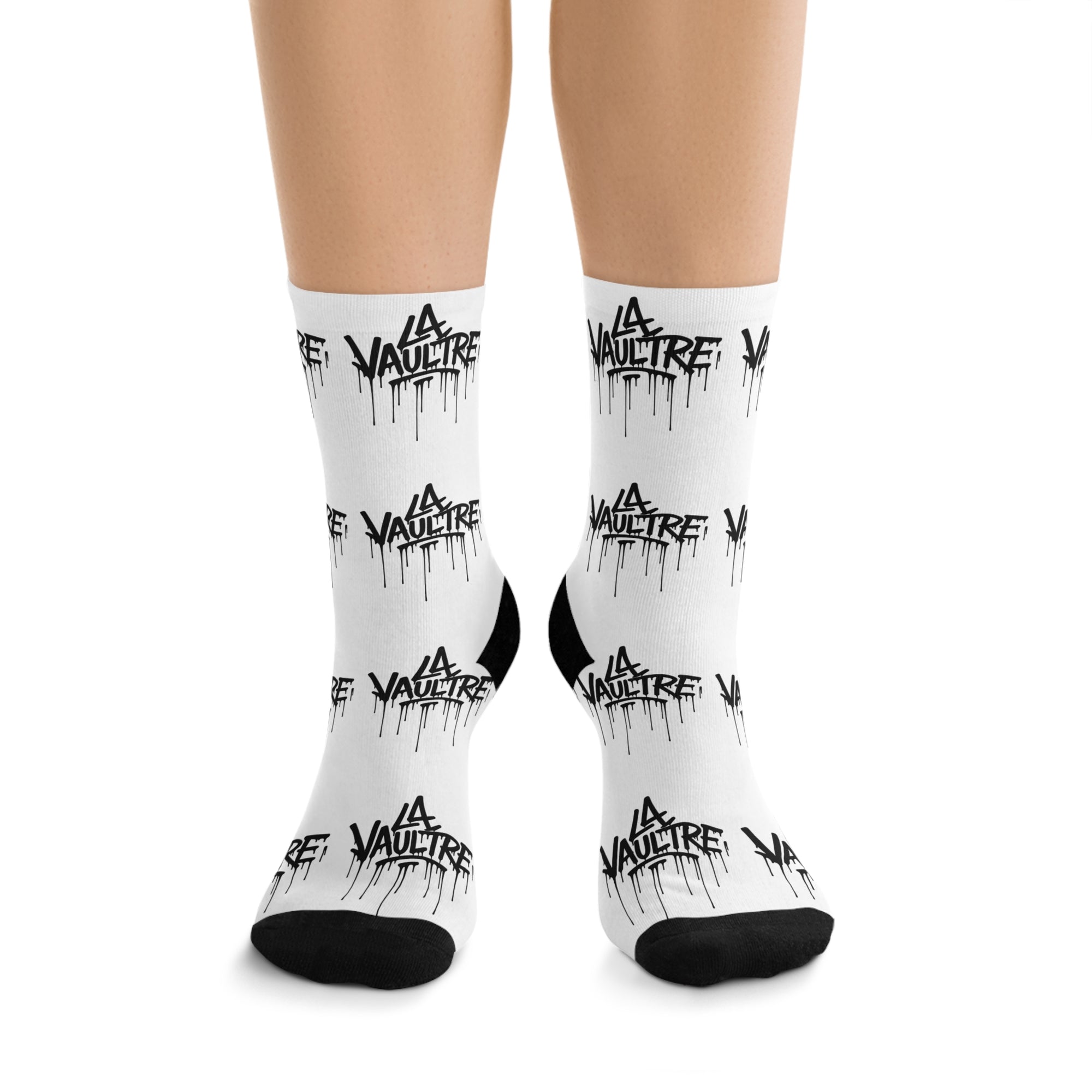 La Vaultre Signature Socks