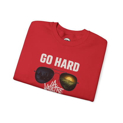 La Vaultre Hustle Vision - La Vaultre