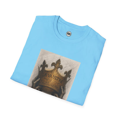 Weight of the Grind - La Vaultre