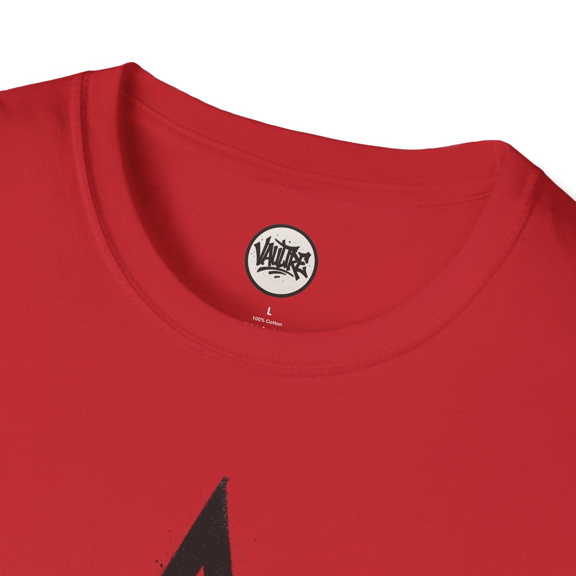 La Vaultre x Street Elegance Crown Tee - La Vaultre