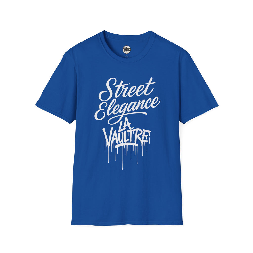 Street Elegance x La Valture