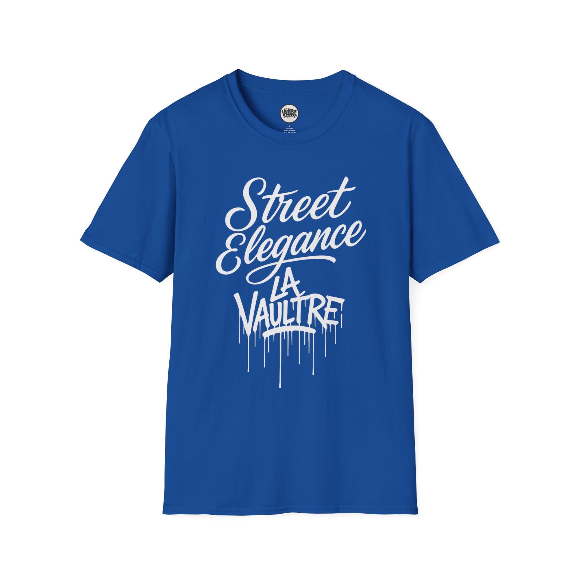 Street Elegance x La Valture