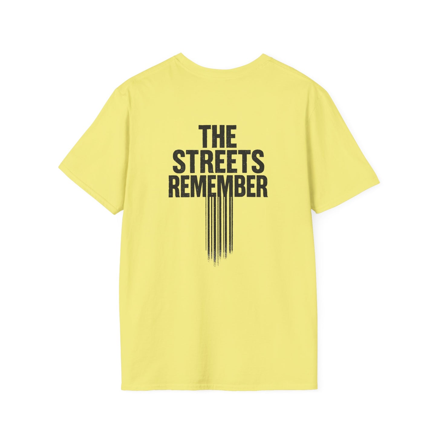 La Vaultre x Street Elegance Crown Tee - La Vaultre