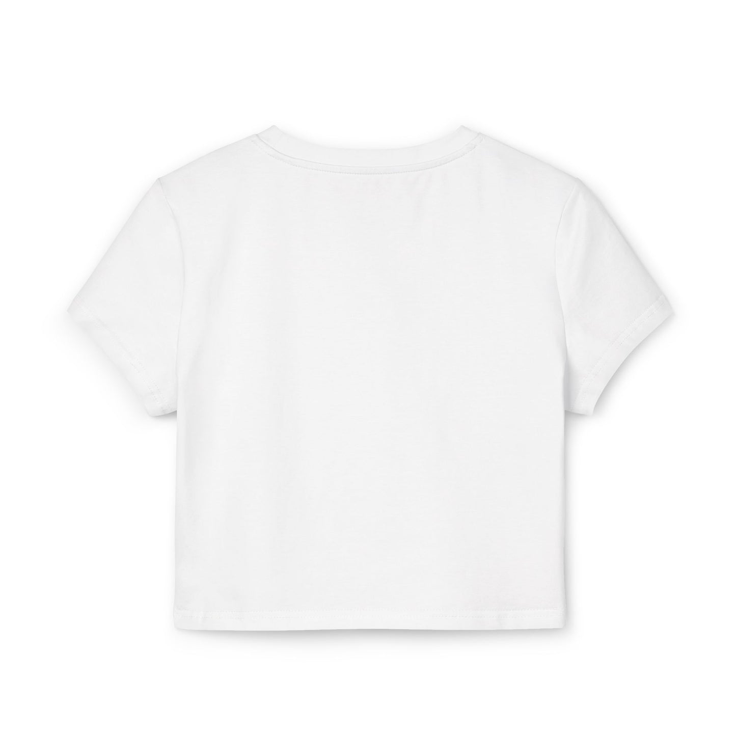 La Vaultre Street Royalty Women's Baby Tee - La Vaultre