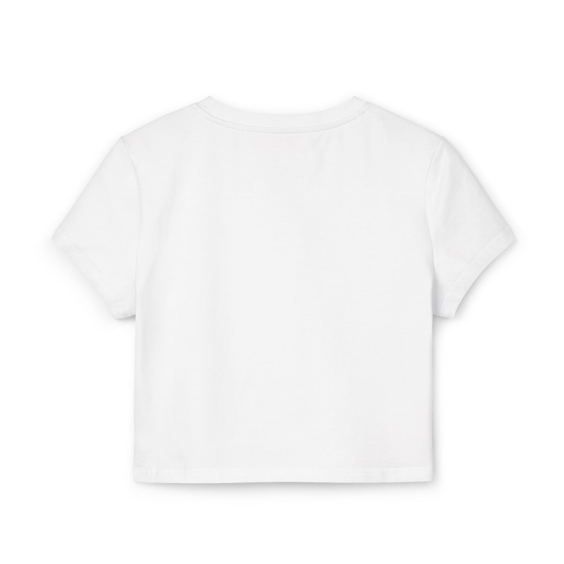 La Vaultre Street Royalty Women's Baby Tee - La Vaultre