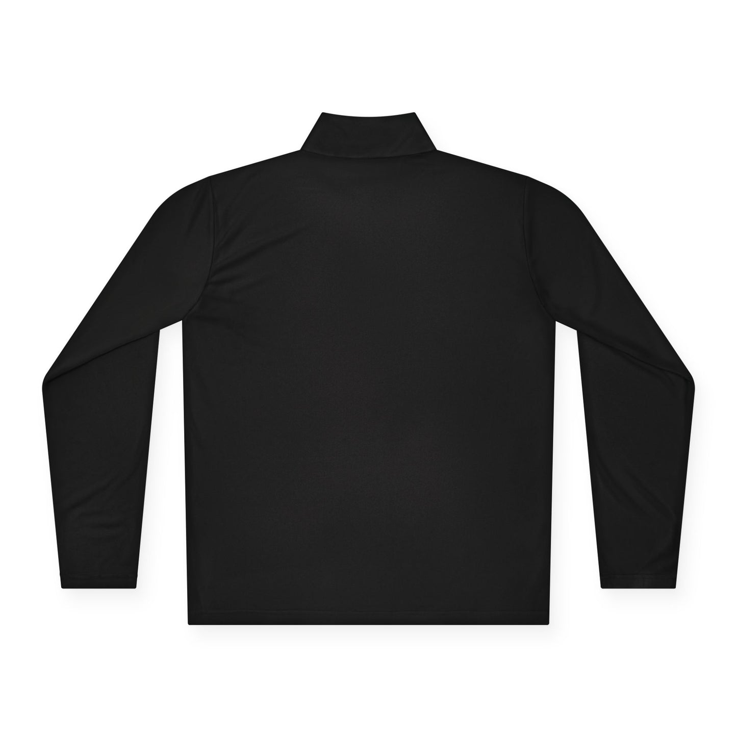 Classic La Vaultre Quarter - Zip Pullover - La Vaultre