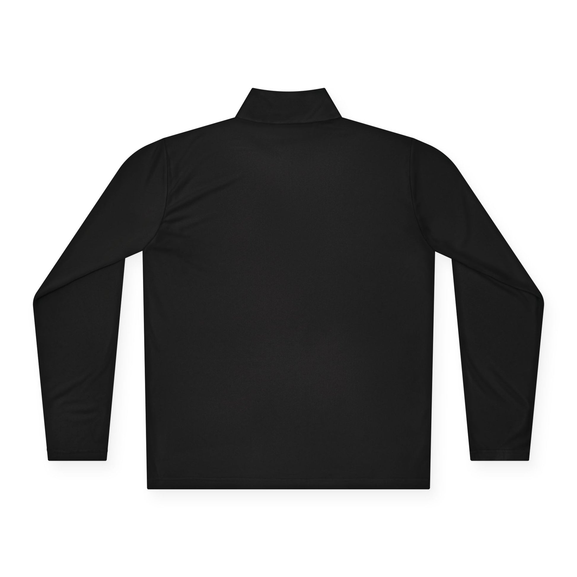 Classic La Vaultre Quarter - Zip Pullover - La Vaultre