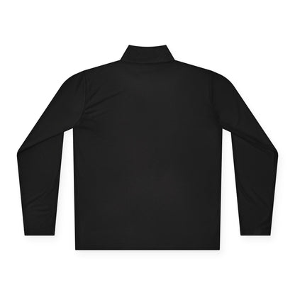 Classic La Vaultre Quarter - Zip Pullover - La Vaultre