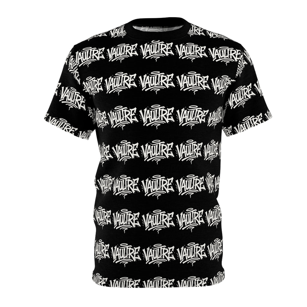 La Vaultre Script Tee Shirt