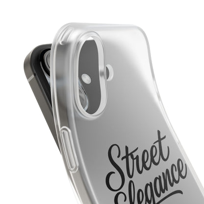 Street Elegance Phone Case - La Vaultre