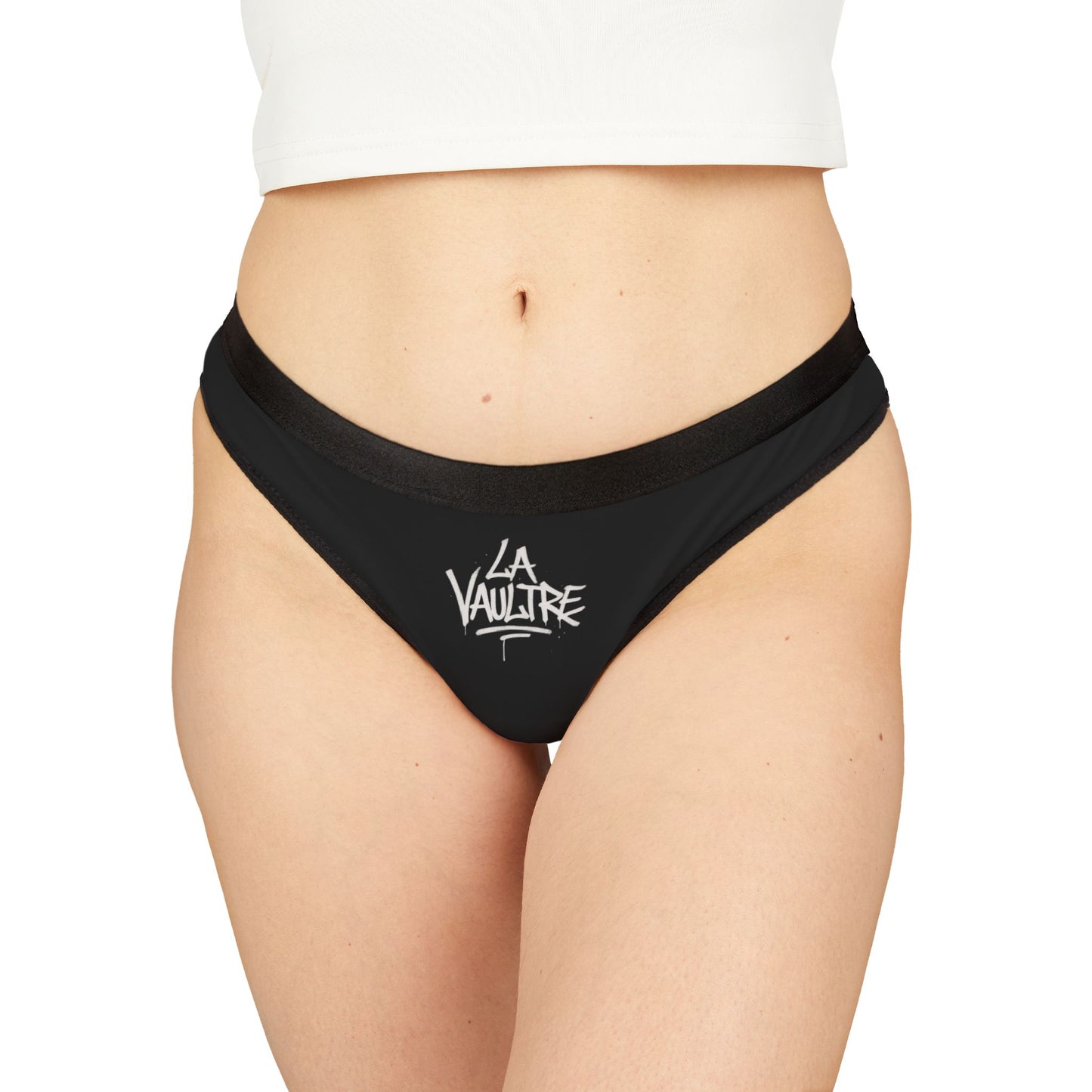 La Vaultre Veil Thong - La Vaultre