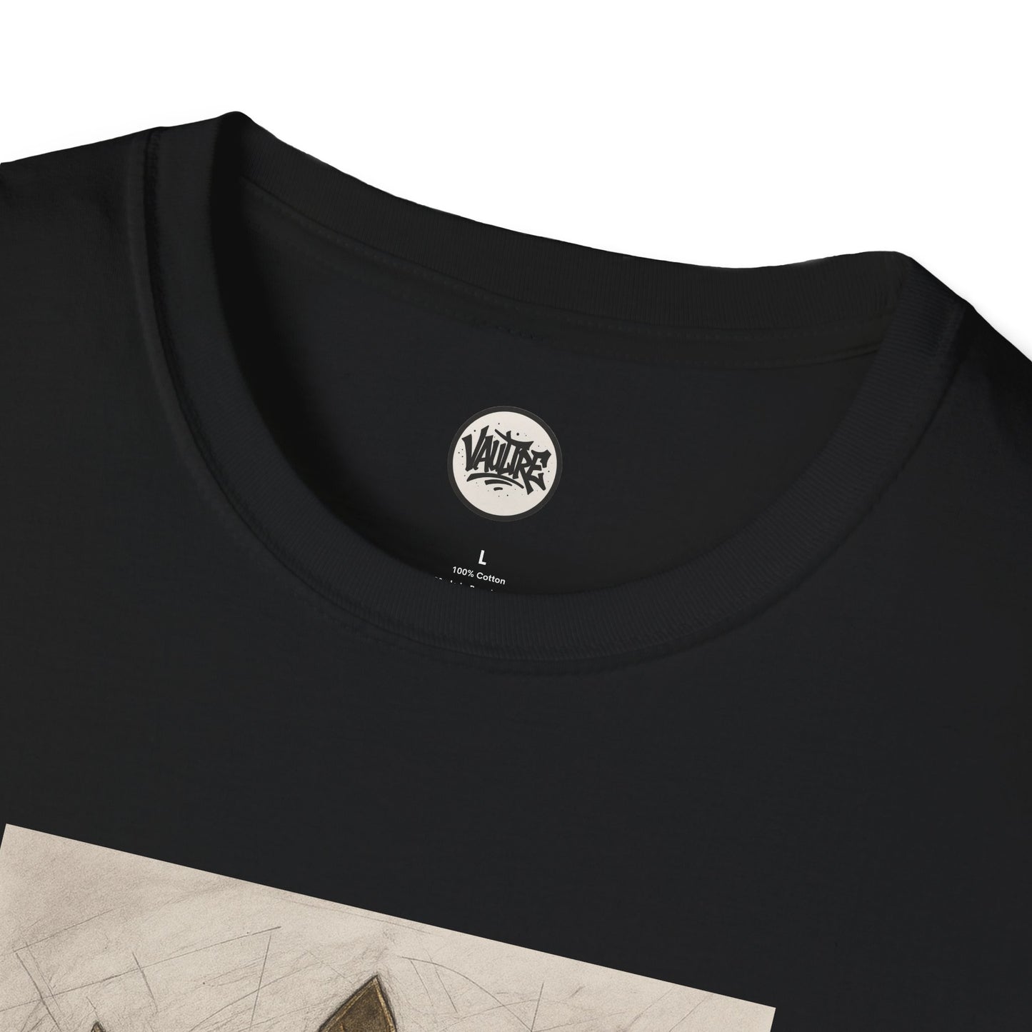 Weight of the Grind - La Vaultre