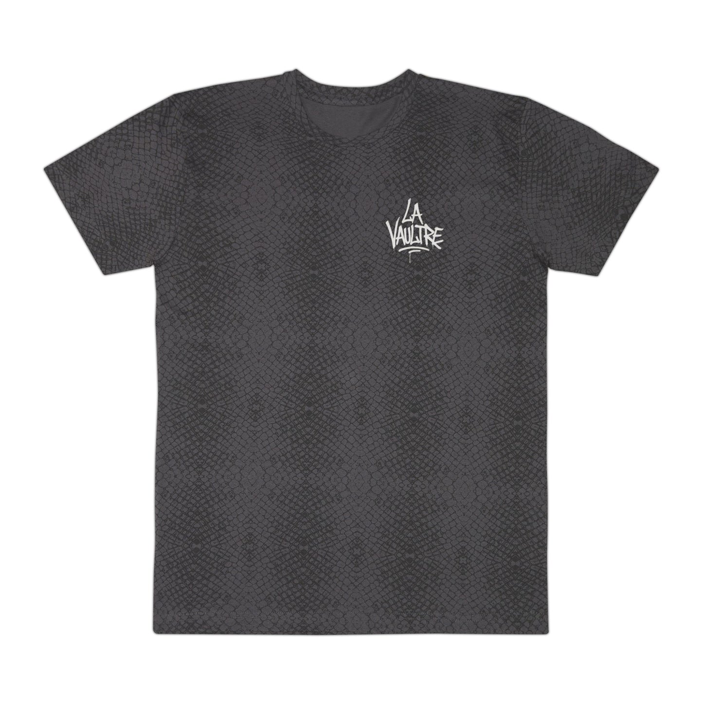 La Vaultre Everyday Hustle Tee - La Vaultre