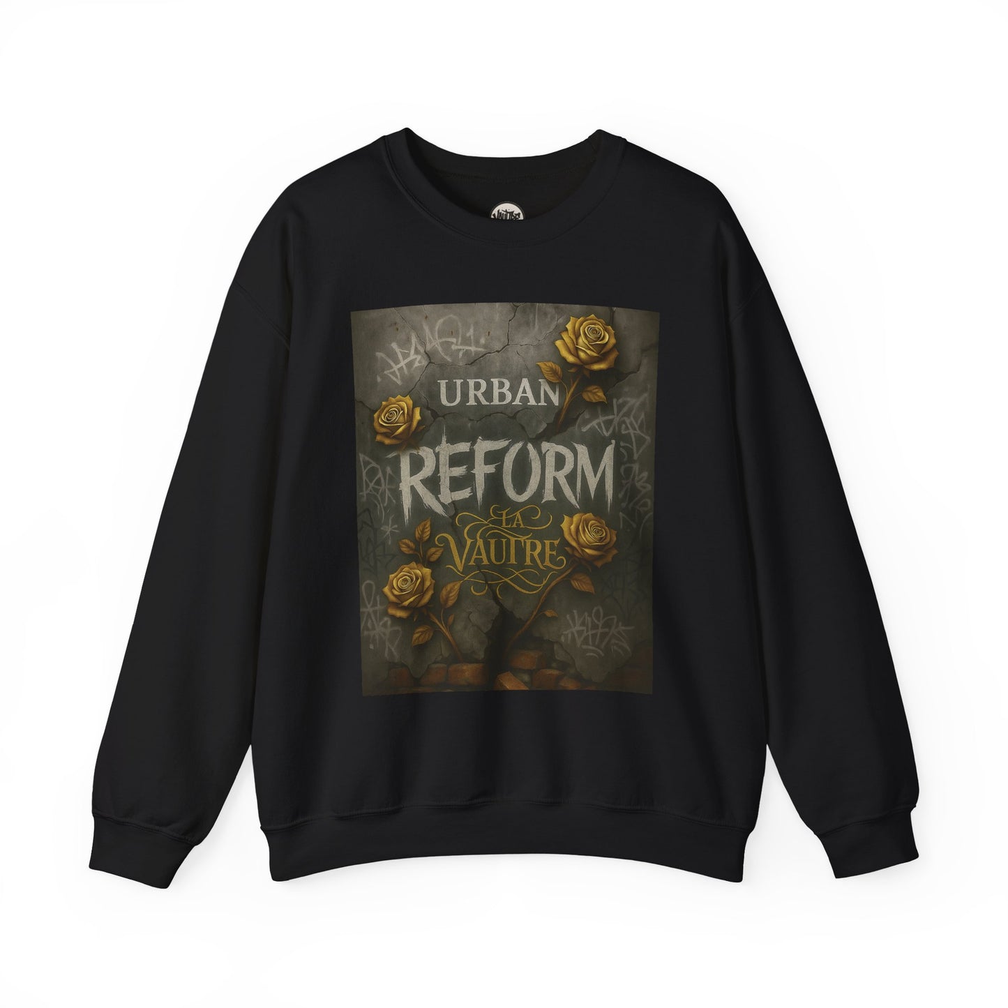 Urban Revival - La Vaultre