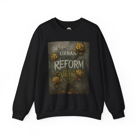 Urban Revival - La Vaultre