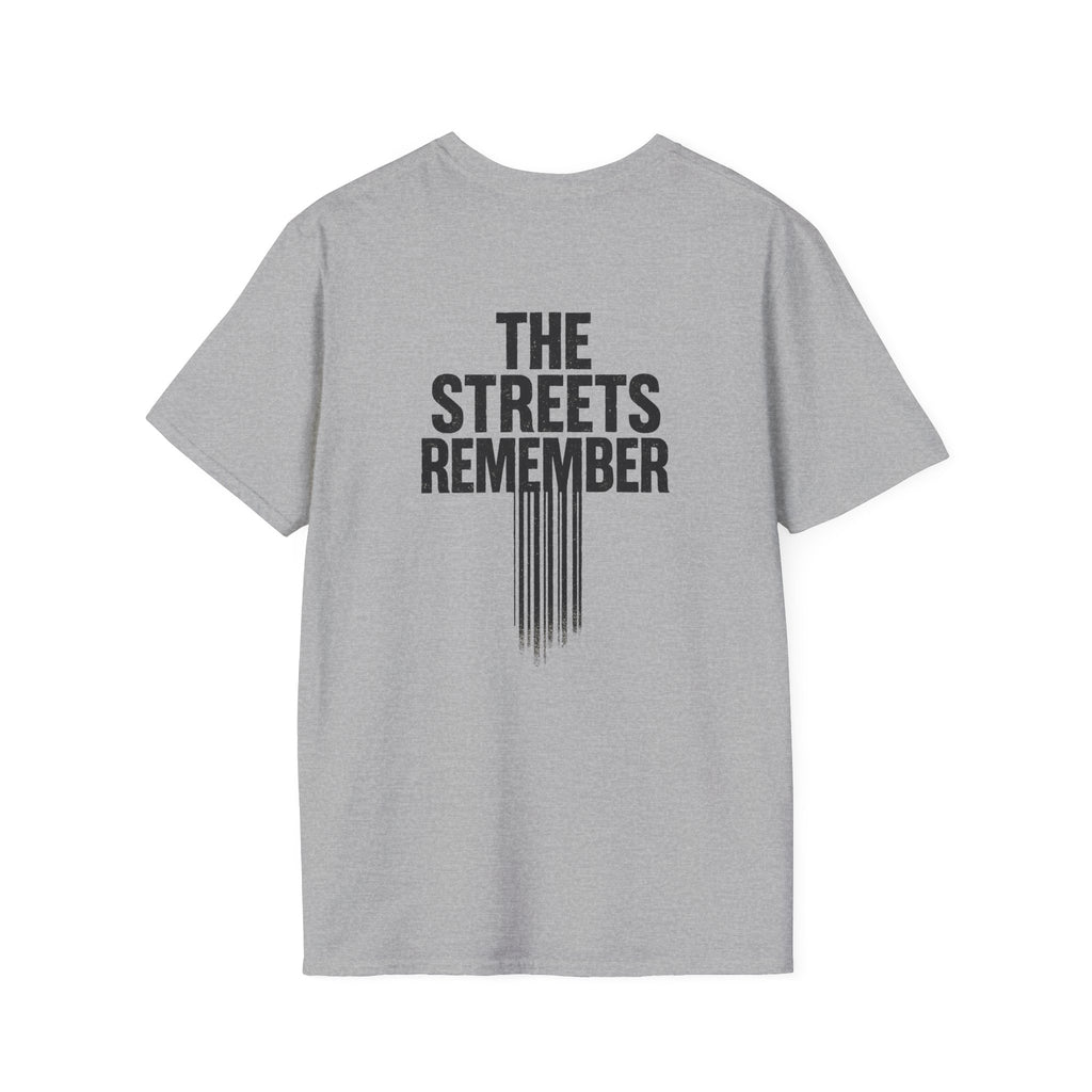 La Vaultre x Street Elegance Crown Tee