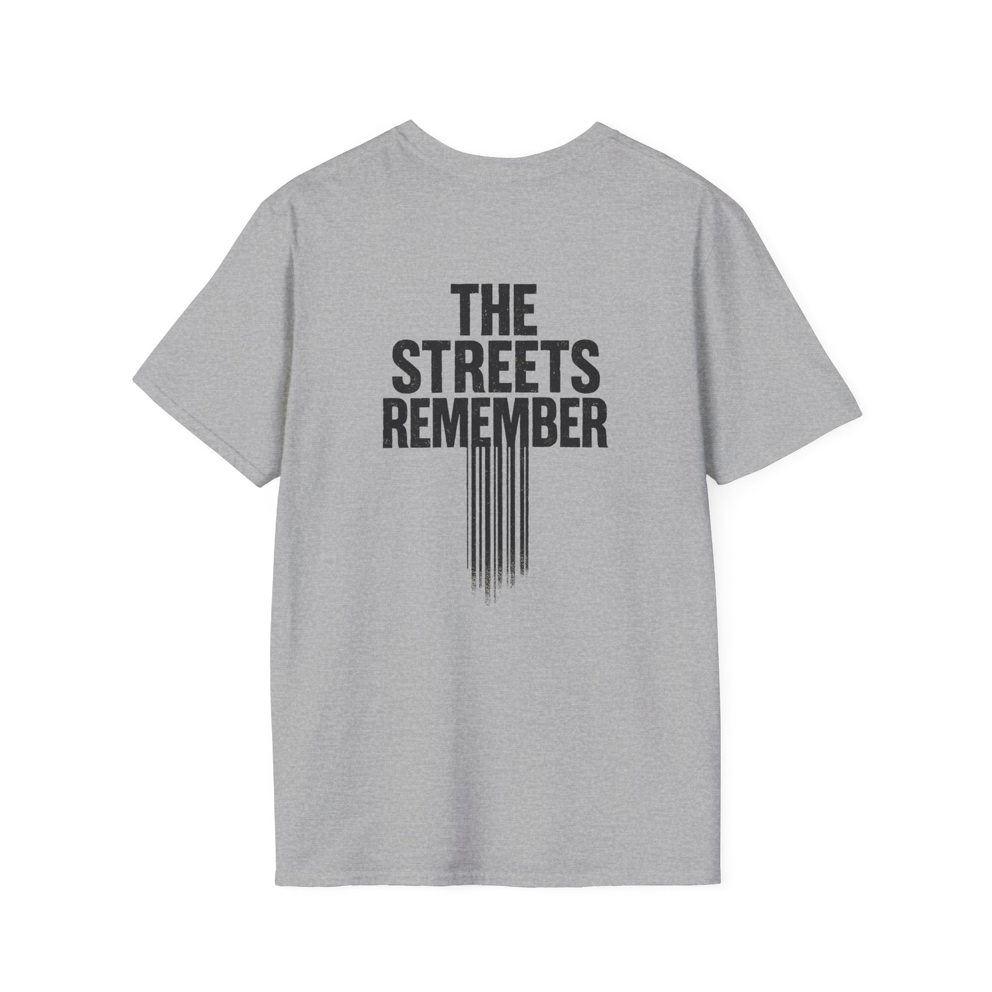 La Vaultre x Street Elegance Crown Tee