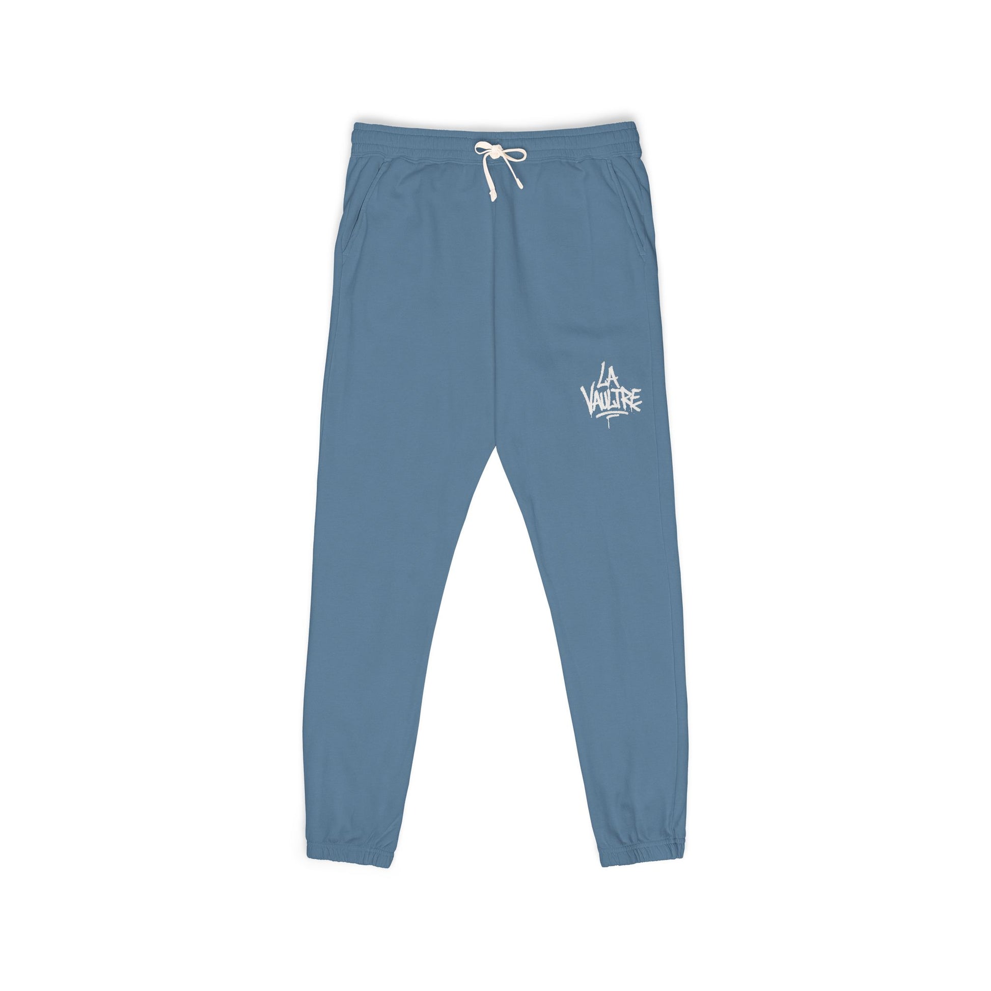 La Vaultre Signature Fleece Sweats - La Vaultre