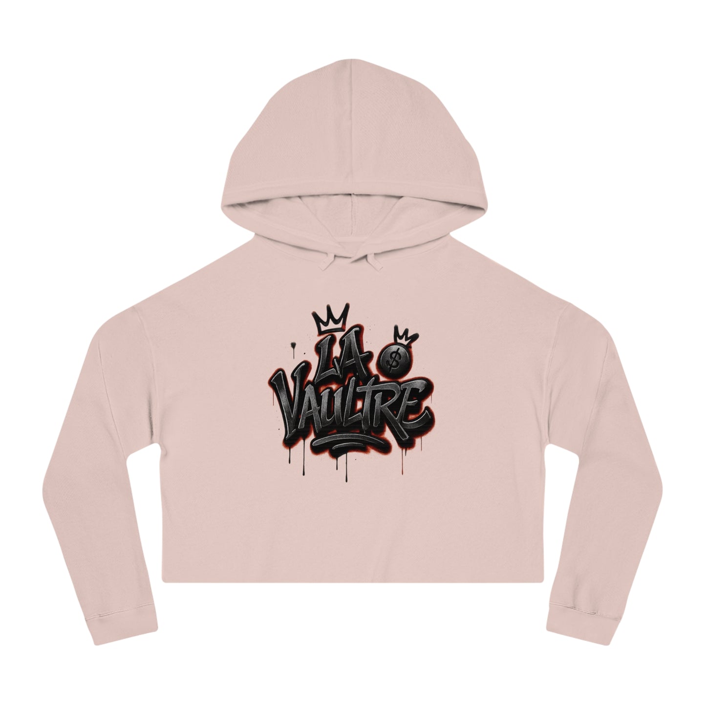 La Vaultre “Vault Crop” - La Vaultre