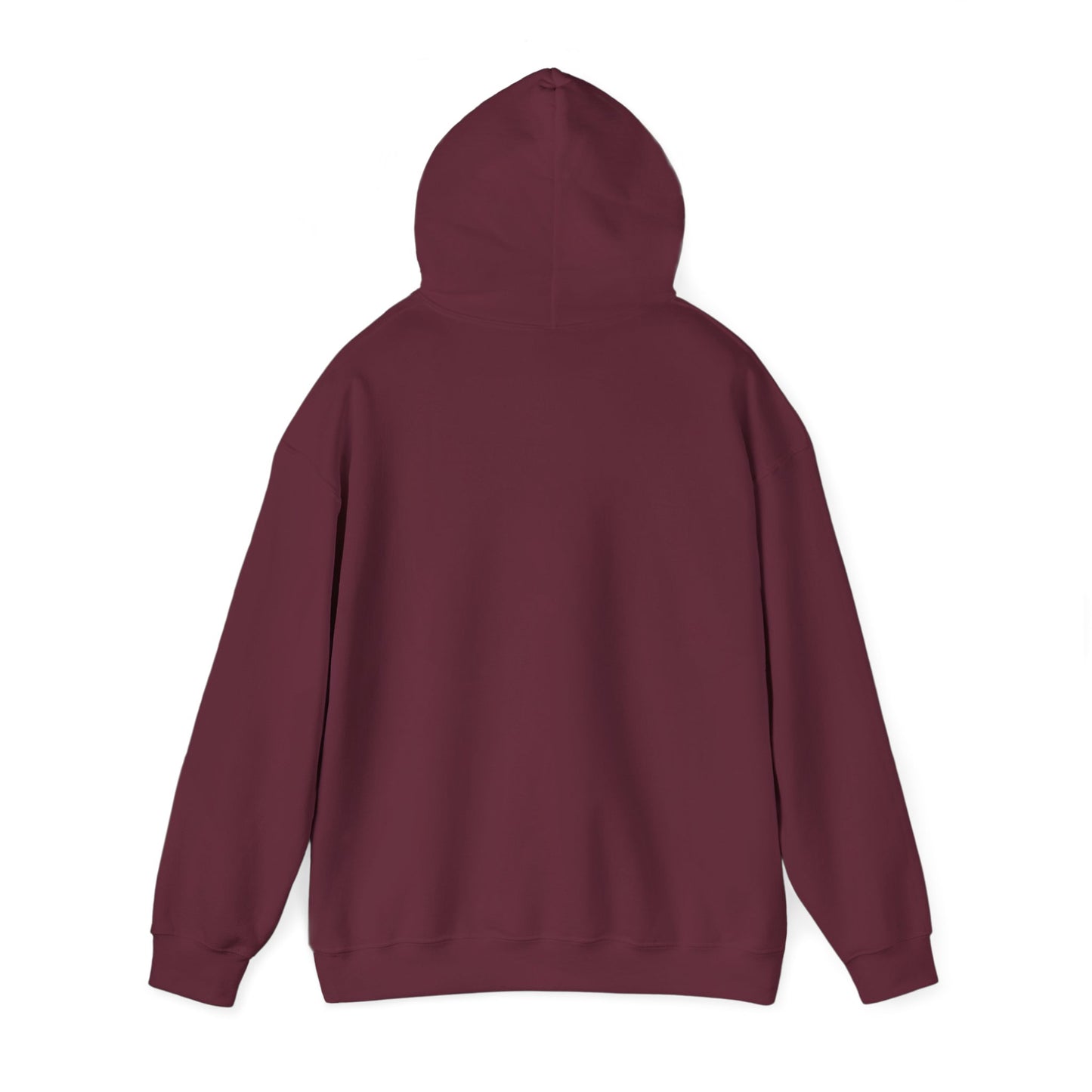 La Vaultre Blue Spray Hoodie - La Vaultre