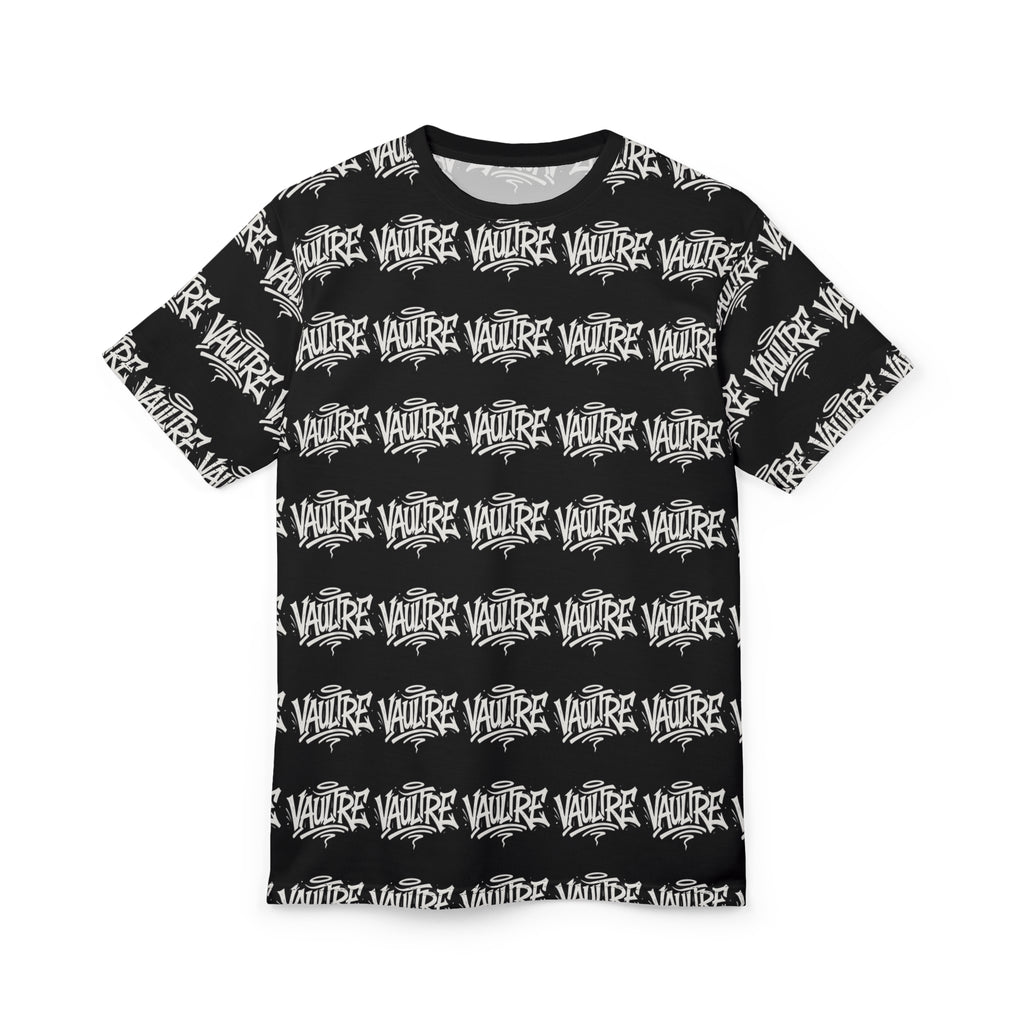 La Vaultre Script Tee Shirt