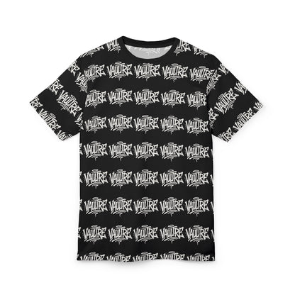 La Vaultre Script Tee Shirt - La Vaultre