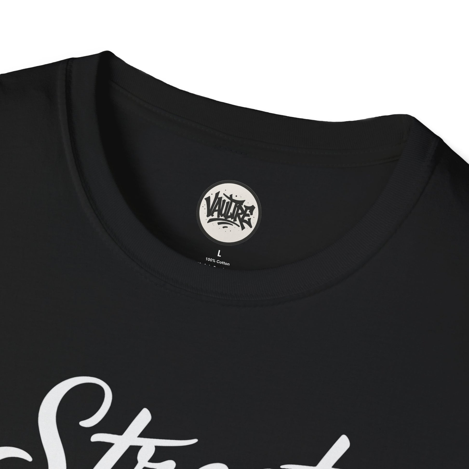 Street Elegance x La Valture - La Vaultre