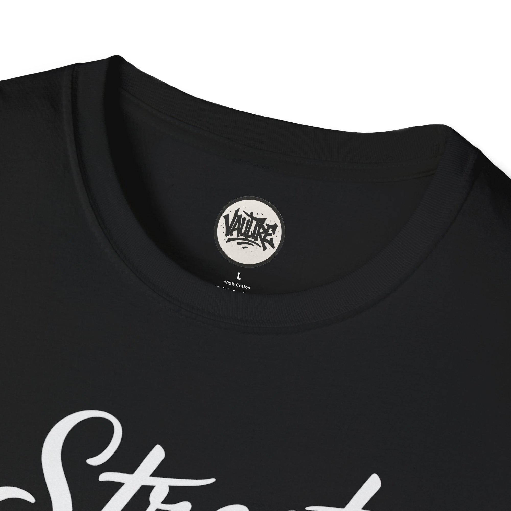 Street Elegance x La Valture