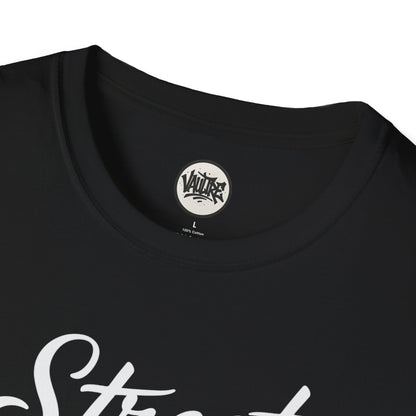 Street Elegance x La Valture - La Vaultre