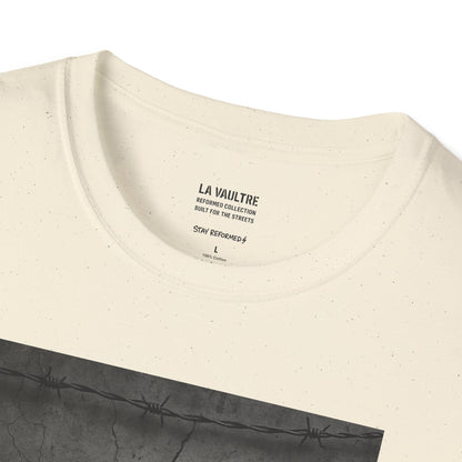 La Vaultre Built From Breaks - La Vaultre