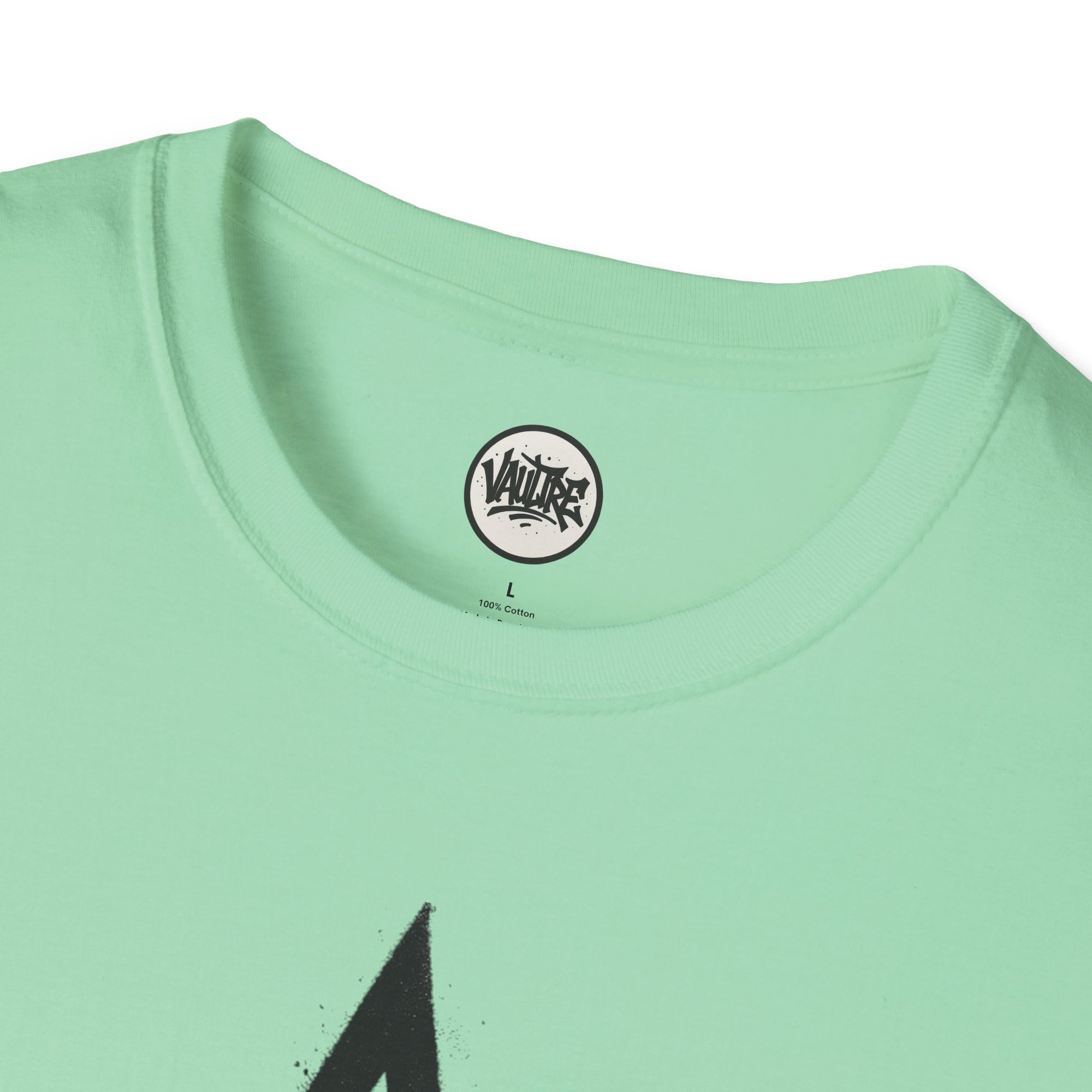 La Vaultre x Street Elegance Crown Tee