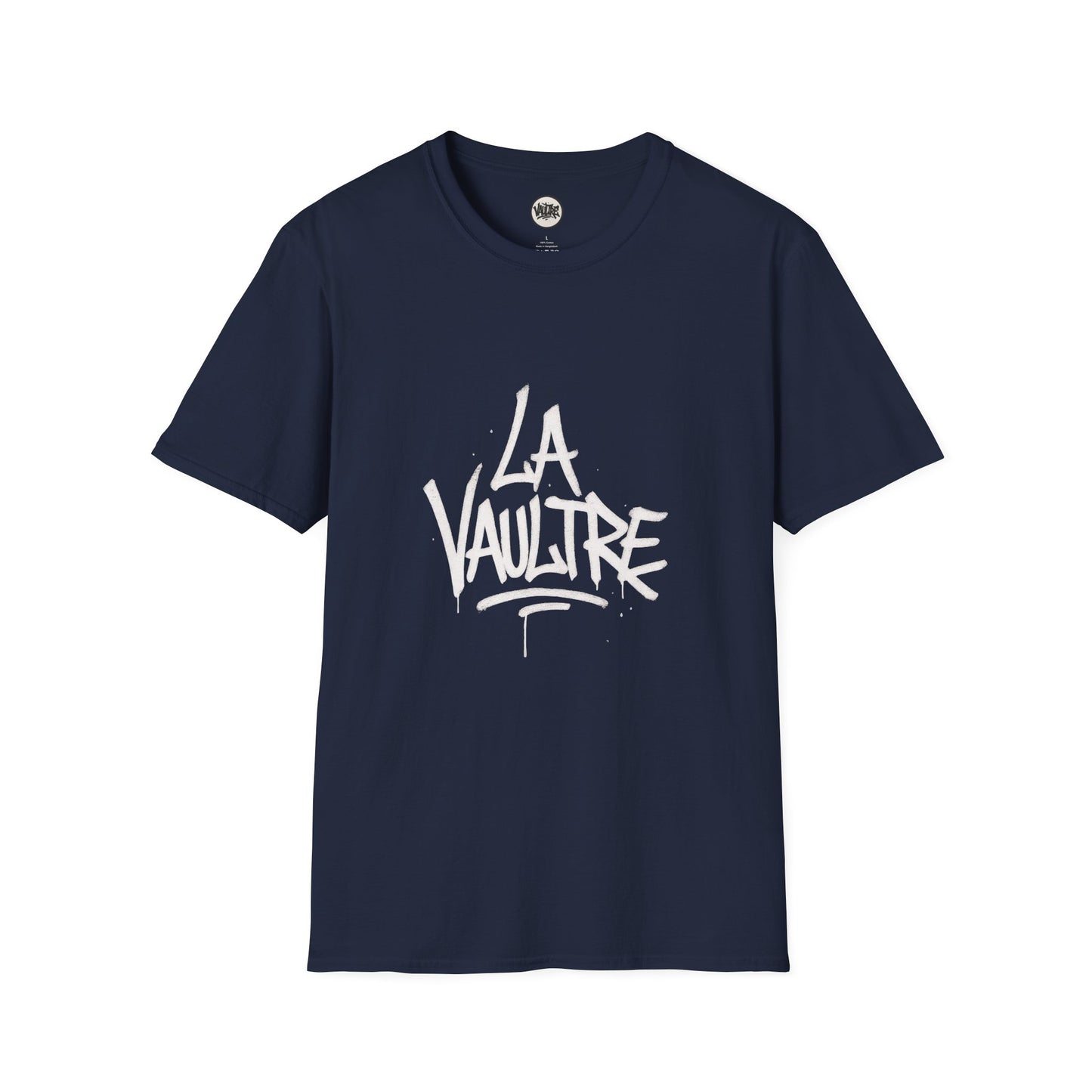 La Vaultre Signature Tee - La Vaultre