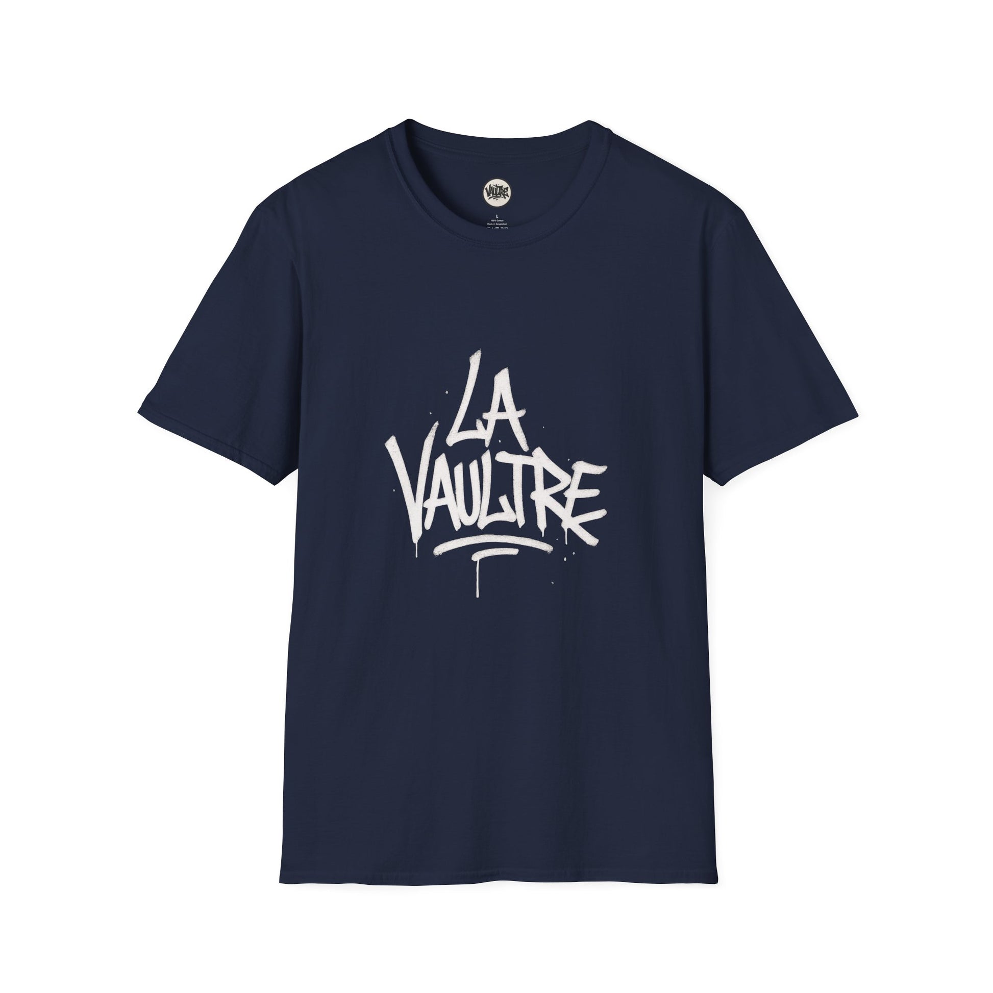 La Vaultre Signature Tee - La Vaultre