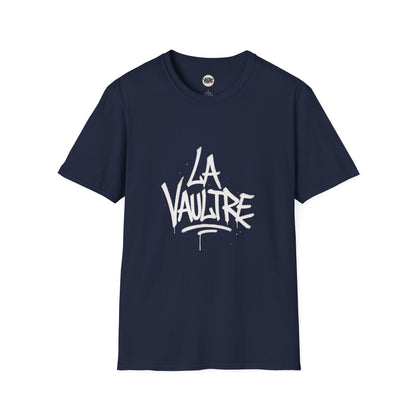 La Vaultre Signature Tee - La Vaultre