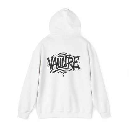 Money redefined Pullover hoodie - La Vaultre