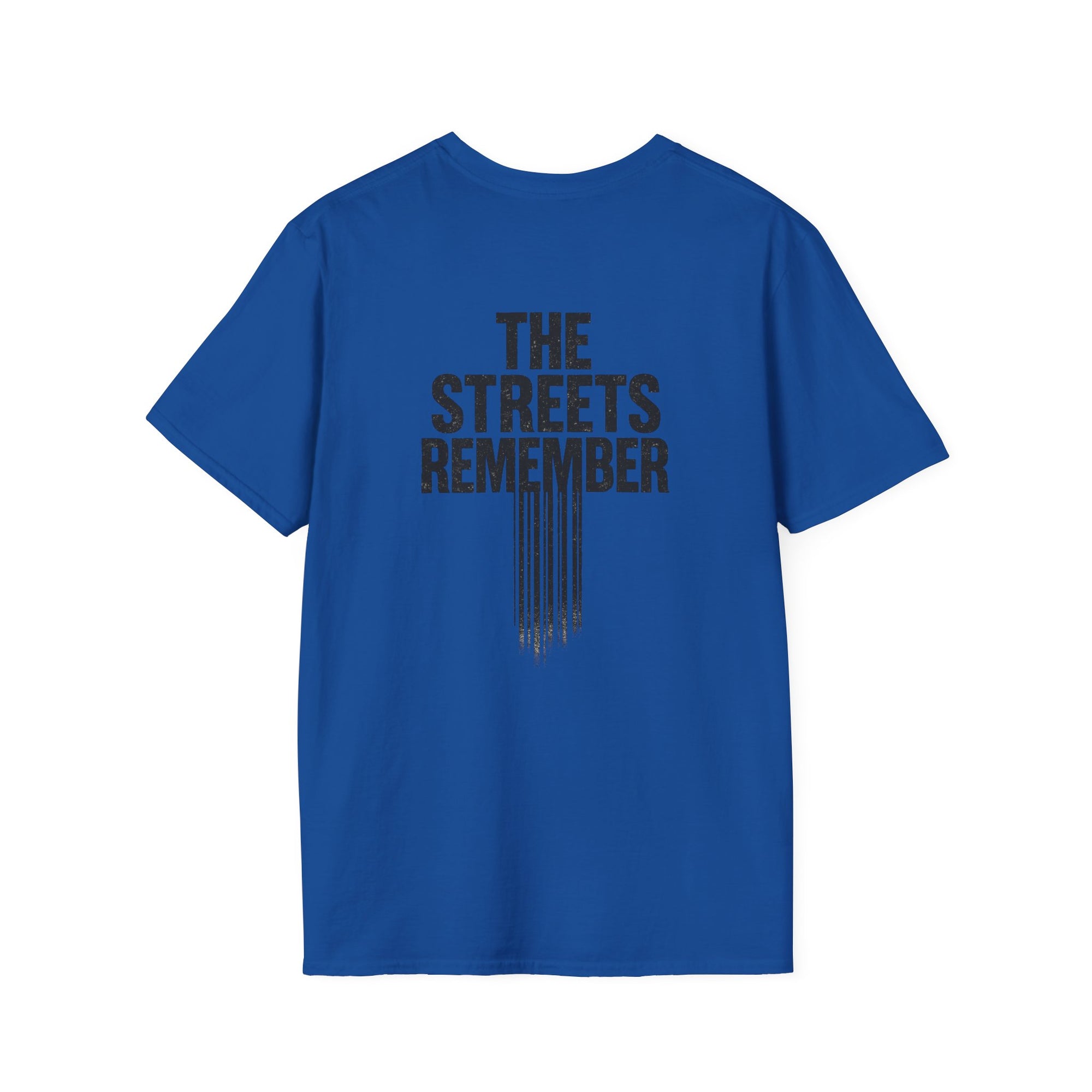 La Vaultre x Street Elegance Crown Tee